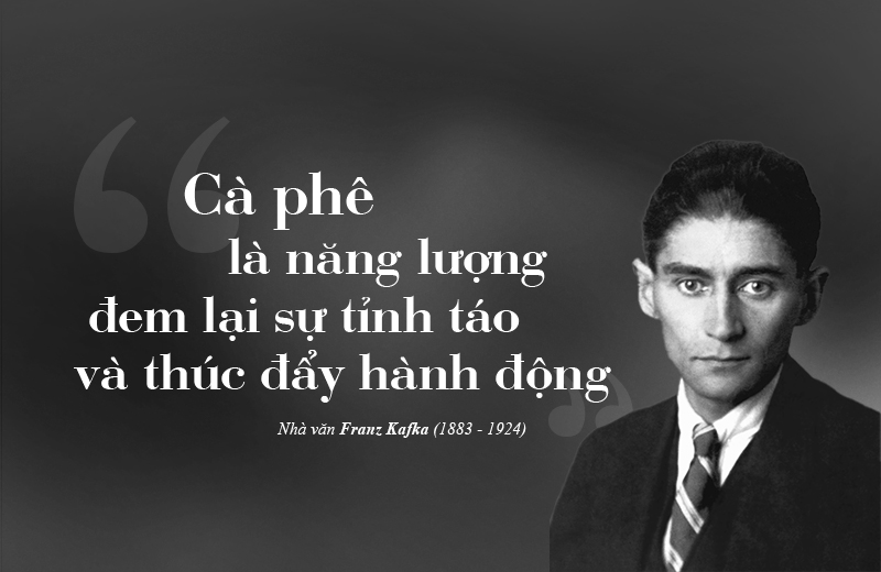 Kỳ 108: Cà phê – Năng lượng của chiến binh