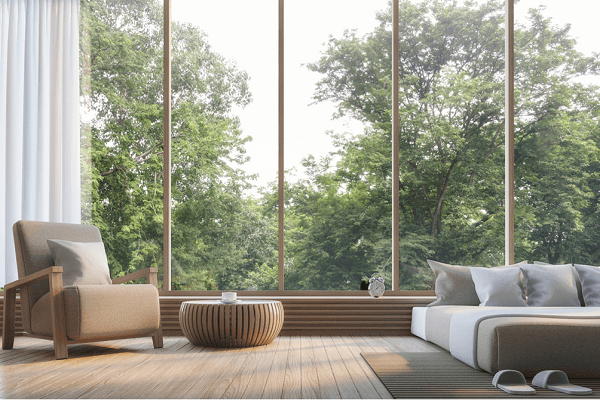 Ý tưởng thiết kế nội thất phong cách Hàn 