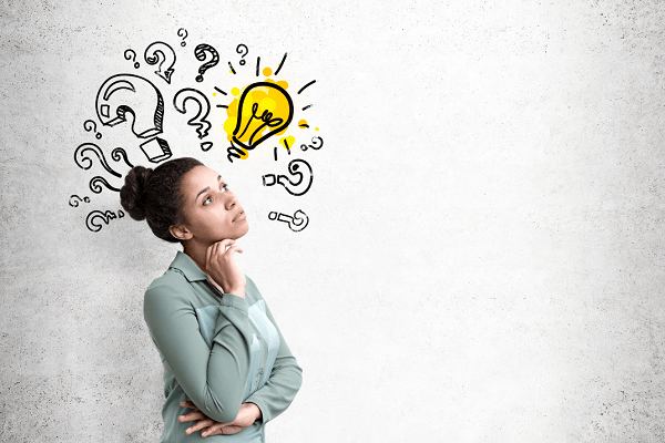 Đặt câu hỏi – phương pháp giải quyết vấn đề theo cách đơn giản nhất