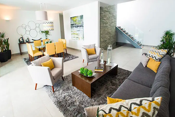 7 thói quen giữ nhà cửa sạch sẽ