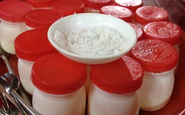 “Lạc trôi” với những món ăn vặt của giới trẻ Đà thành