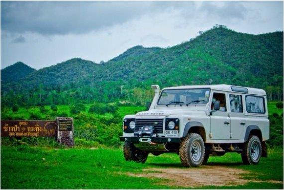 Những điểm “sống ảo” cực chất ở Hua Hin
