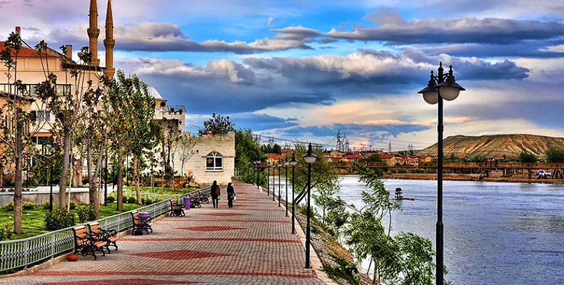 Đến Cappadocia phải đi cho hết những điểm du lịch này