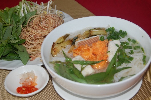 Ba món đặc sản không thể bỏ qua khi đến Cần Thơ