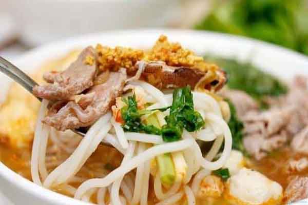 7 món đặc sản nức tiếng Nam Định