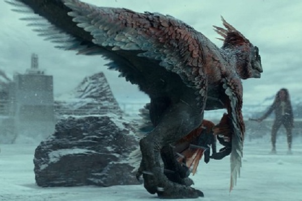 Bom tấn ‘Jurassic World: Dominion’ đạt doanh thu 143 triệu USD dẫn đầu doanh thu Bắc Mỹ