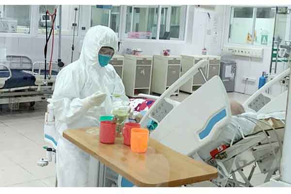 Việt Nam có 12 ngày không ghi nhận thêm ca mắc COVID-19