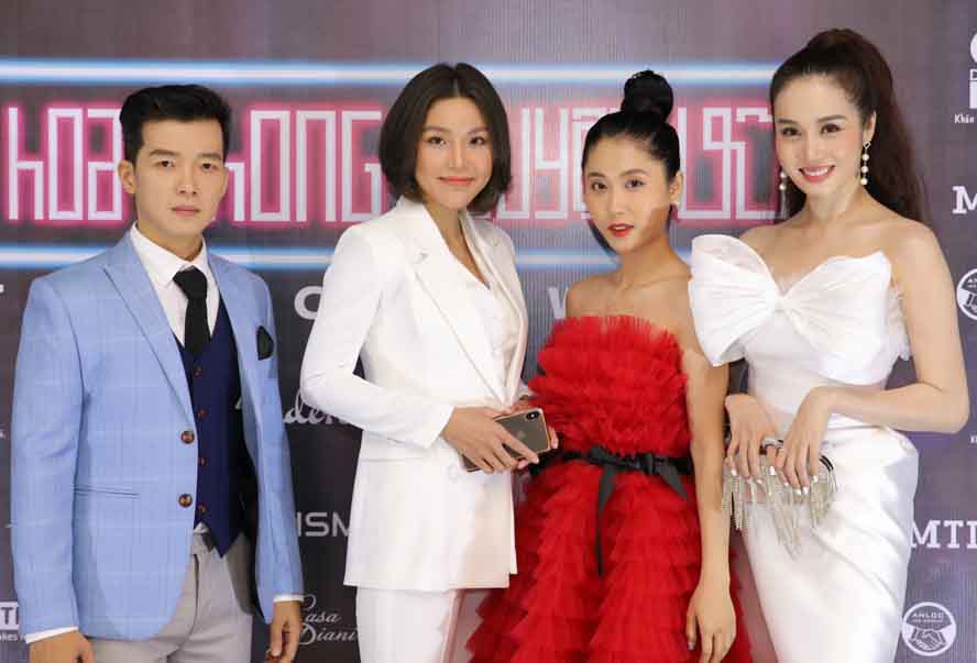 Bi kịch của… nữ nhân trong phim ‘Hoa Phong Nguyệt Vũ’