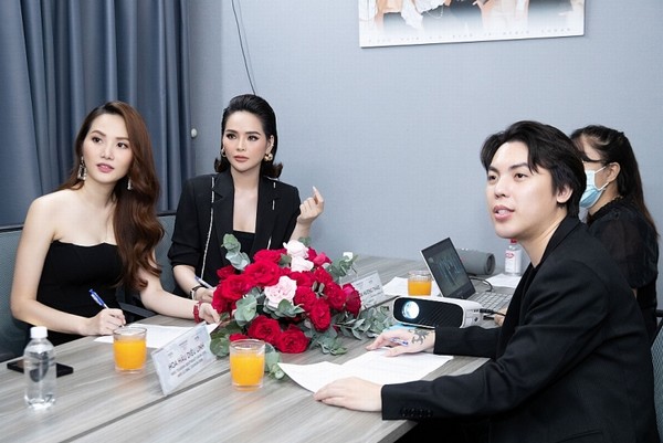 Công bố 47 thí sinh xuất sắc vào vòng bán kết ‘Hoa hậu Du lịch Việt Nam Toàn cầu 2021’