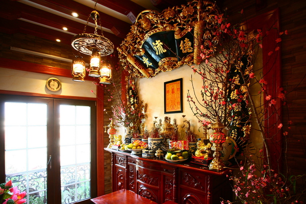 Ngôi nhà hoài niệm nơi phố cổ