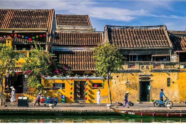 Khách sạn và Resort Việt Nam-nín thở trước mùa cao điểm du lịch nội địa