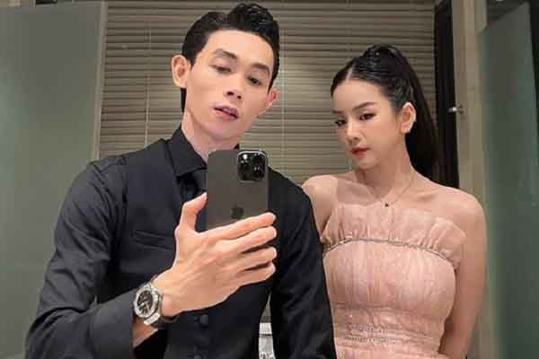 Hồng Thanh: Thành công với MV trăm triệu lượt xem, cuộc sống ‘xịn sò’ bên bạn gái DJ Mie