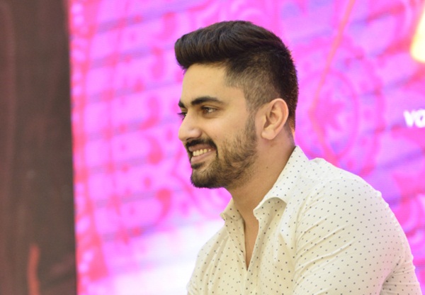 Mỹ nam “Đứa cháu vô thừa nhận” sẵn sàng yêu phụ nữ Việt Nam