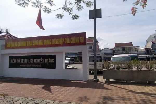 Du lịch Thừa Thiên – Huế đóng băng do đại dịch