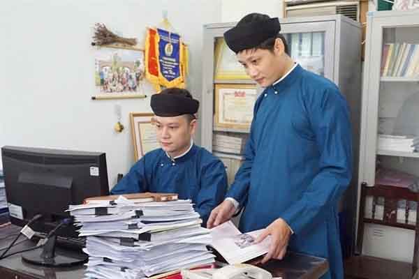 Đẩy mạnh xây dựng thương hiệu ‘Huế- Kinh đô Áo dài Việt Nam’