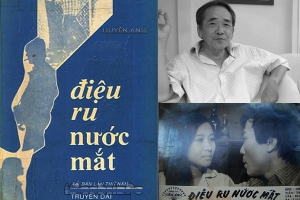 Hùng James Dean, lãng tử có cuộc đời bí ẩn