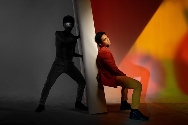 Hữu Vi trải lòng về quan điểm làm nghề sau thời gian ‘ở ẩn’