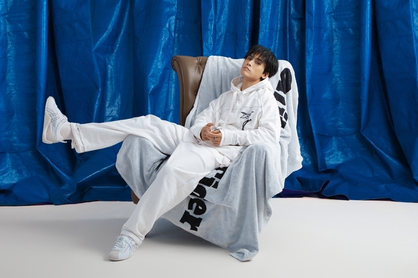 Võ Điền Gia Huy ‘lột xác’ ra sao so với thời ‘Thưa mẹ con đi’?