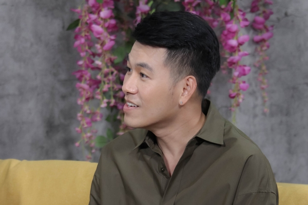 Hồ Trung Dũng sắp ra mắt podcast với chủ đề ‘trầm cảm’