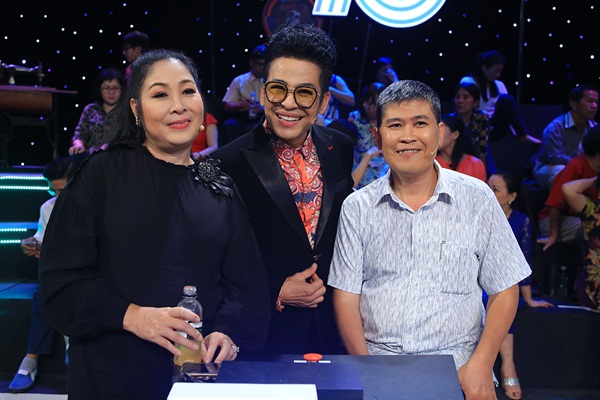 Nghệ sĩ Hồng Vân mua được nhà nhờ Phước Sang