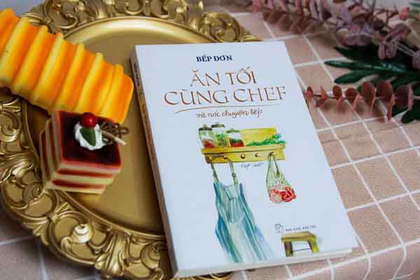 Hiểu thêm về những ‘thâm cung bí sử’ trong gian bếp