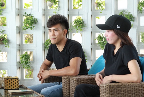 Vợ “độc cô cầu bại” Duy Nhất lần đầu lộ diện kể về tật xấu của chồng