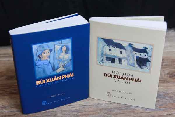 Bùi Xuân Phái, những dư âm không thể phai mờ