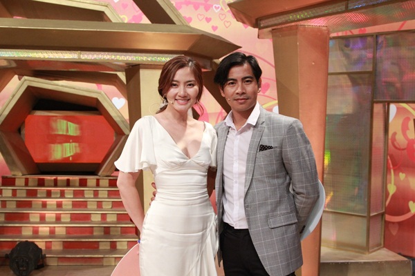 Ngọc Lan cười sặc sụa khi Thanh Bình khui tật xấu trên truyền hình