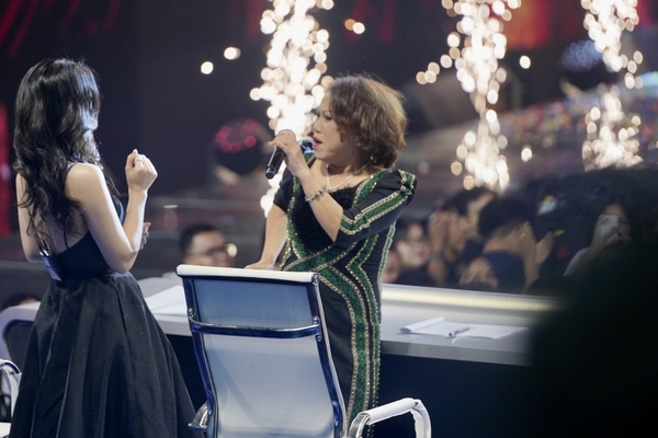 Siu Black tái xuất Vietnam Idol 2023: Không hổ danh ‘Họa mi núi rừng’