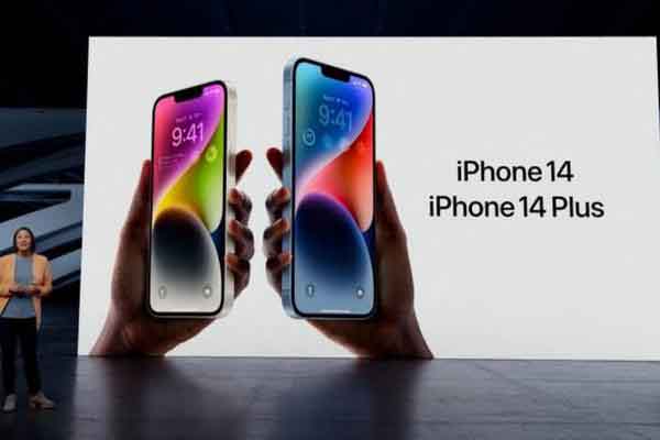 IPhone 14 được cả thế giới mong chờ nhưng bị cấm bán ở một quốc gia