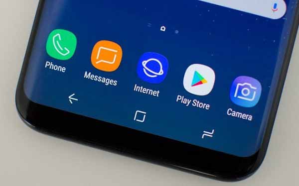 Samsung vừa tung ra bản trình duyệt mặc định Internet Browser
