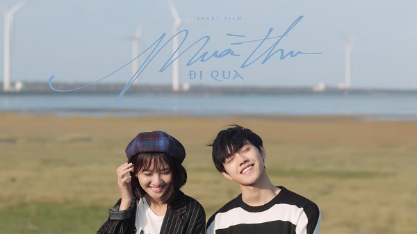 Mùa Thu Đi Qua (Short Film) – JSOL