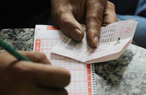 Đã tìm được người trúng 300 tỷ của Vietlott