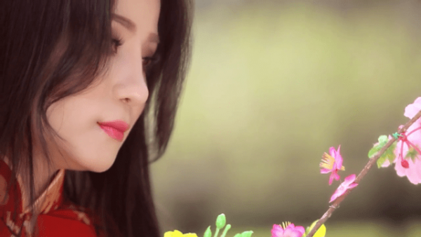 Ca sỹ Kiều Trâm và “Người tình không đến”