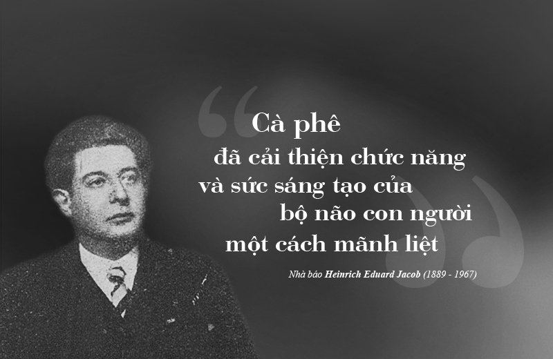 Kỳ 100: Cà phê và những tư tưởng đạo đức con người