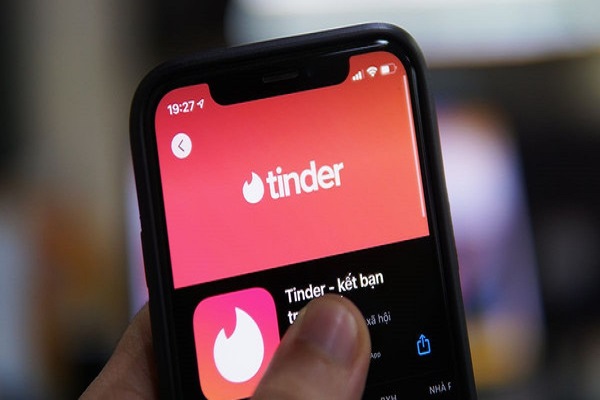 Khi Tinder trở thành công cụ kiếm tiền