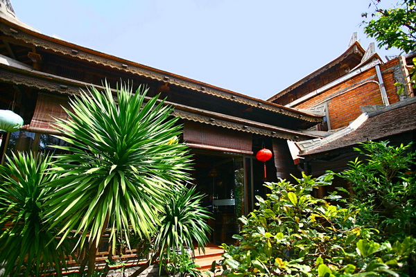 ‘Không gian xưa’ – Một nét Huế