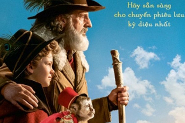 Giáng sinh này, bạn xem phim gì?