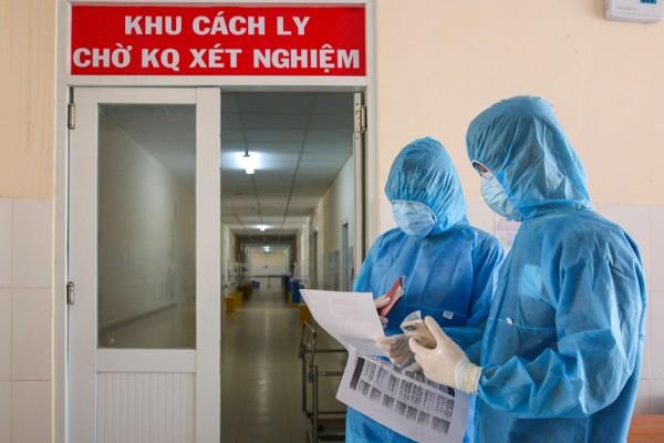 Nhiều người tiếp xúc với người đàn ông Indonesia mắc COVID-19 chưa xác định