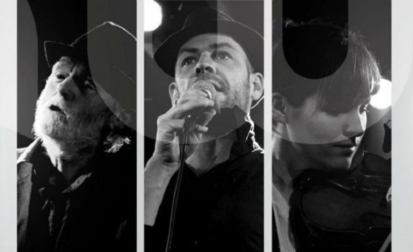 Đêm nhạc Slam ‘Kết nối Kwal’