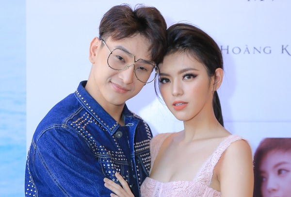 MV mới của Hoàng Kỳ Nam – Dự báo về lượt nghe khủng