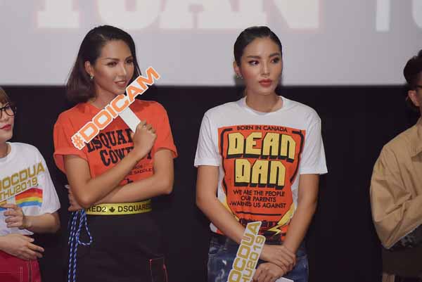 Kỳ Duyên giảm 10 kg, thần thái khác hẳn ngày trước