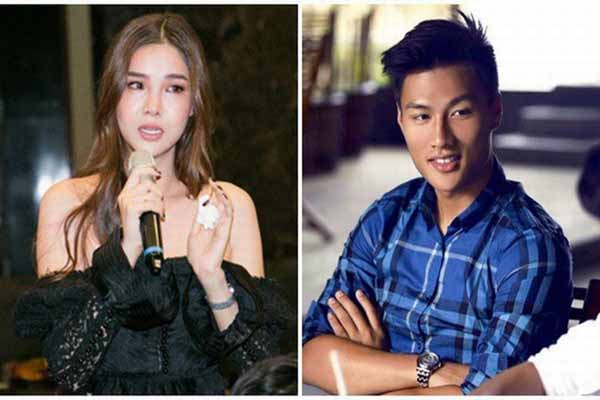 Kỳ Hân ‘trả giá’ đắt khi kết hôn với Mạc Hồng Quân