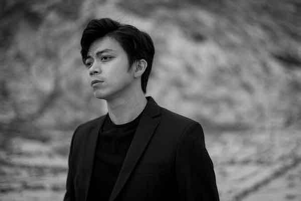 Lân Nhã – sinh ra để hát nhạc tình