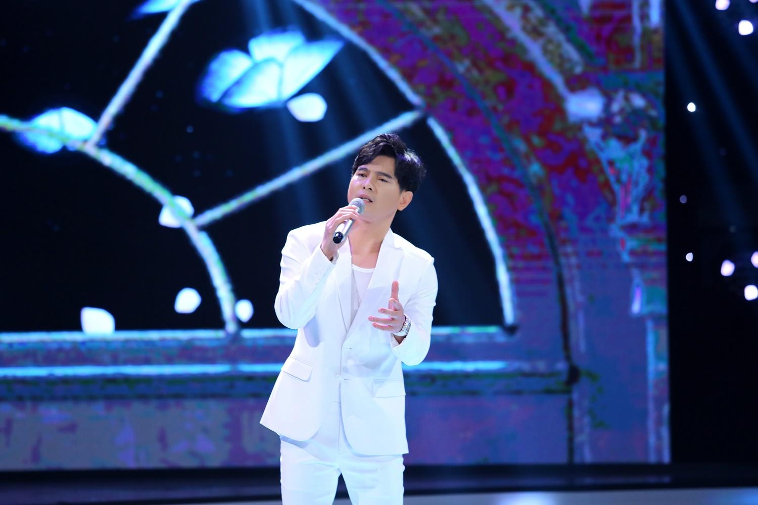 “Ông vua nhạc miền Tây” Lâm Hùng từng rơi vào cảnh “Tình bơ vơ”