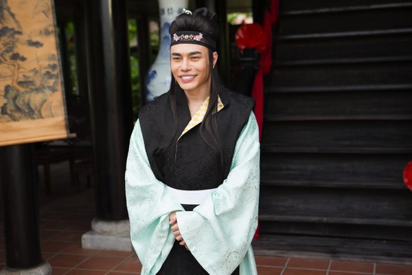 Lê Dương Bảo Lâm: ‘Nhìn đồng nghiệp ra sản phẩm, tôi vui cho họ và buồn cho mình’