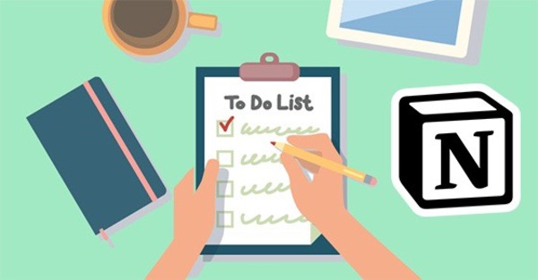 To do list