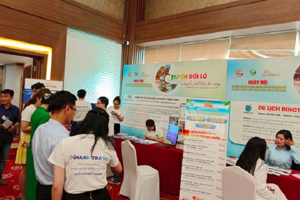 Làn gió mới cho du lịch ĐBSCL