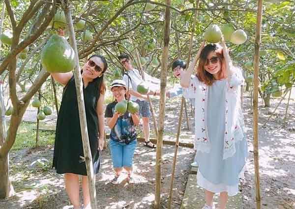 Những địa điểm du lịch lý tưởng ở Đồng Nai cho ngày nghỉ cuối tuần