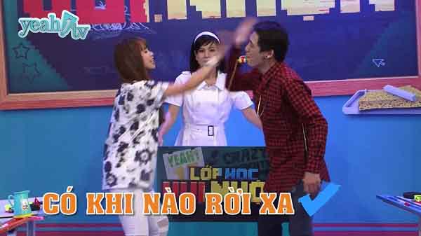 Trích đoạn | Lớp Học Vui Nhộn 34 | Những khoảnh vui nhộn